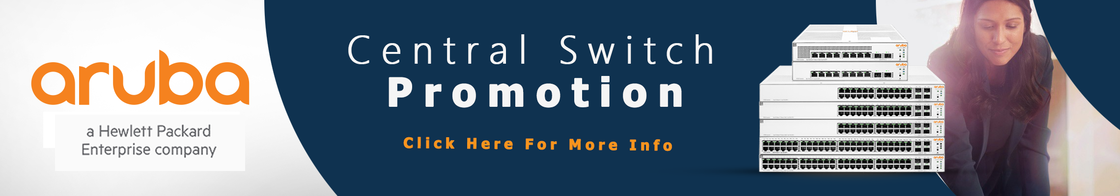 Central Switch Promo Banner