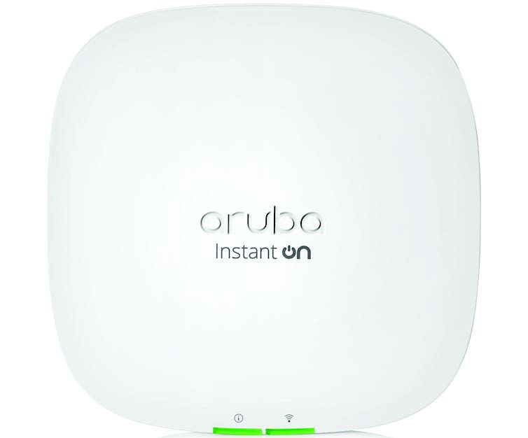 AP22 - Aruba Instant On Access Point