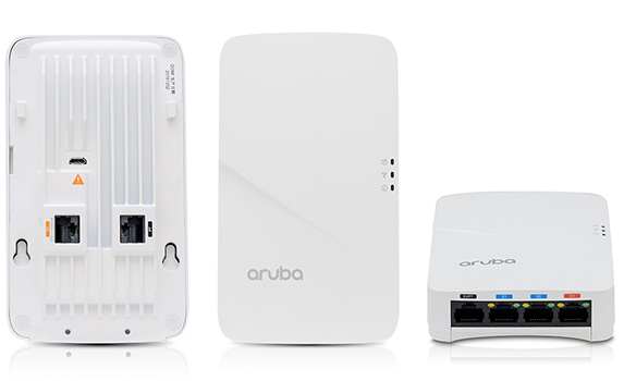 Aruba AP-303H Access Point