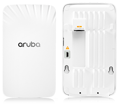 Aruba AP-500H Access Point