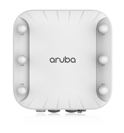 Aruba AP-518