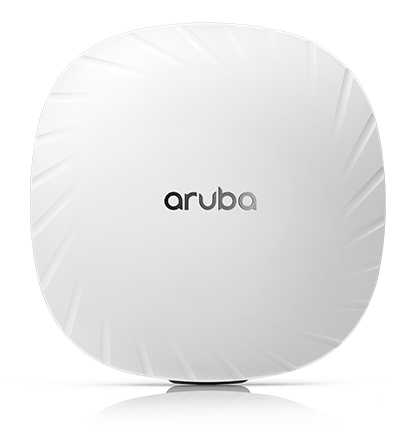 Aruba AP-555