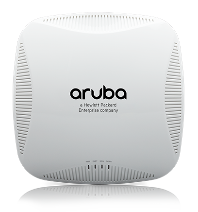 Aruba AP-214 Access Point