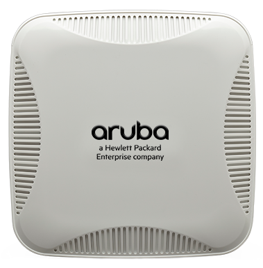 Aruba 7005 Mobility Controller