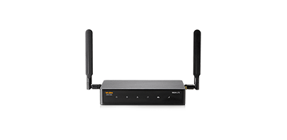 Aruba 9004-LTE Gateway