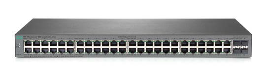 HPE OfficeConnect 1820-48G Switch#J9981A