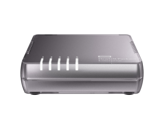 HPE OfficeConnect 1405 5G v3 Switch #JH407A