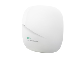 HPE OfficeConnect OC20 802.11ac Access Point #JZ074A