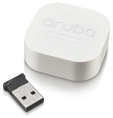 Aruba USB Beacon