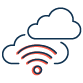 Icon 6- Multi-cloud networking