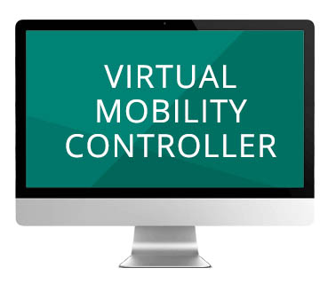 Aruba Virtual Mobility Controller