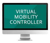 Virtual Mobility Controller