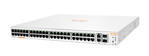 Aruba Instant On 1930 48-port Switch