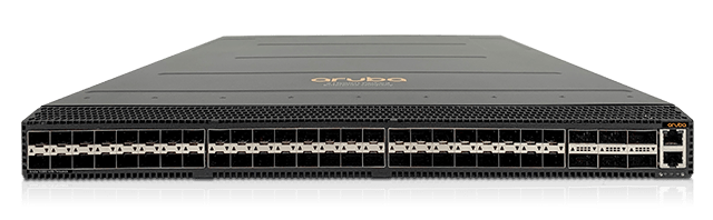 Aruba CX10000 Switch- R8P13A