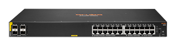 Aruba CX6000 Series - R8N87A Switch