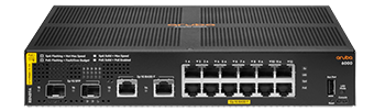 Aruba CX6000 Series - R8N89A Switch