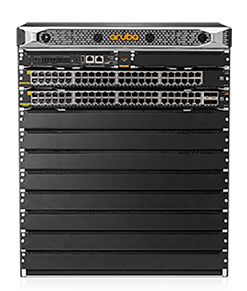 Aruba CX6400 Series