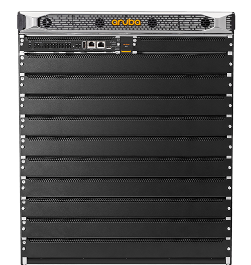 Aruba CX6400 Series