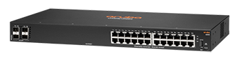 Aruba CX6000 Series - R8N88A Switch