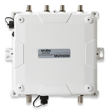 Aruba AirMesh MSR4000 Outdoor Wireless Mesh Router