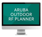 Outdoor RF Planner