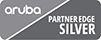 Aruba PartnerEdge Silver Partner