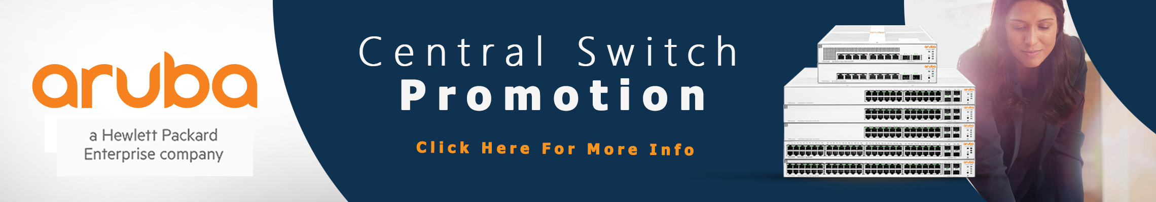 Central Switch promo banner