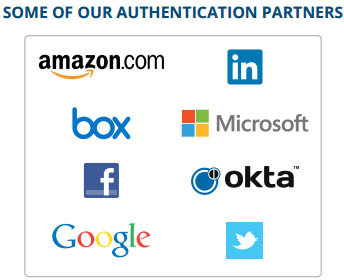 Authentication Partners