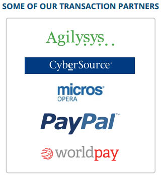 Transaction Partners
